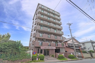 コスモ与野本町アソート