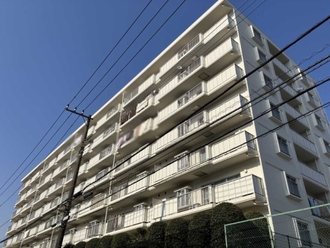 東急ドエルアルス新松戸