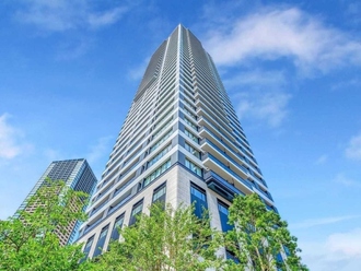 プラウドタワー東池袋ステーションアリーナ