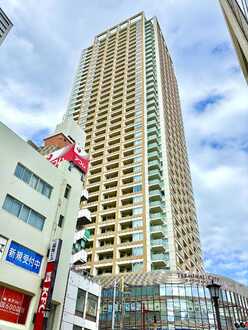 グランドターミナルタワー本八幡