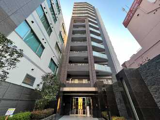 サンメゾン浦和高砂エルド