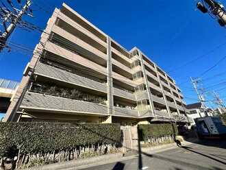 プログハウス浦和常盤