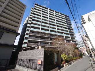 ザ・パークハウス浦和岸町