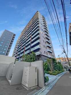 ザ・パークハウス浦和レジデンス