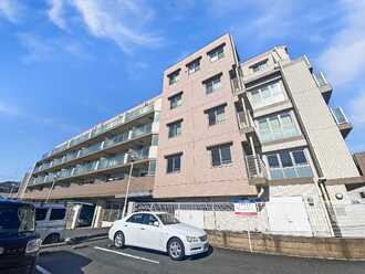 ルネサンス浦和上木崎の外観