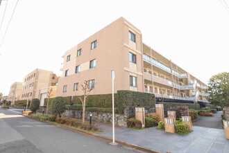 ザ・レジデンス稲毛台ミッドコートイースト