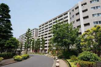 ザ・クレストシティセンターコート