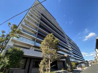 シティテラス習志野大久保ステーションコート