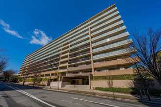 プラウド船橋三街区