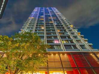 グランドミレーニアの外観