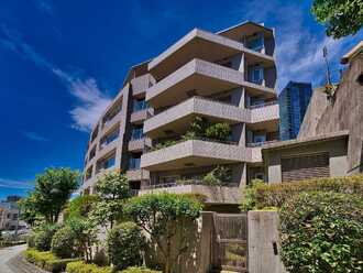 ノーツ目黒青葉台