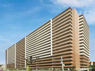 サウスフロンテージ町田参宮橋