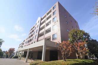 シンフォニックヒルズふれあいの街24-6号棟