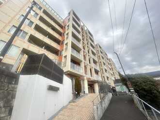 エルフィーノ横濱根岸