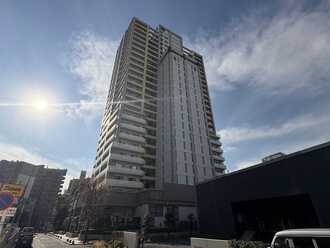 シルエタワーヨコハマ