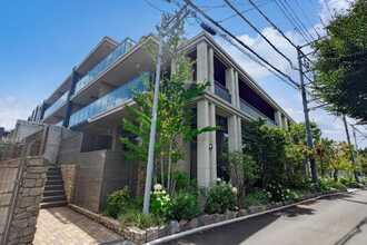 ヴェレーナグラン茅ヶ崎東海岸の外観