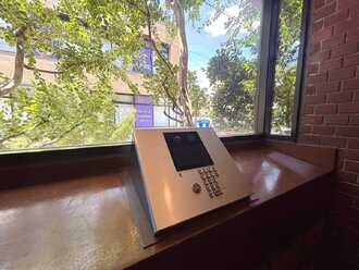 元代々木ペアシティ