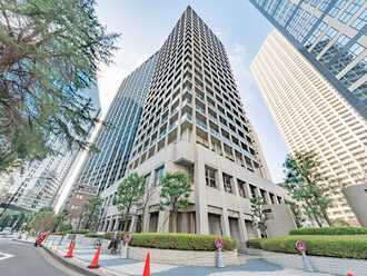 アイタウン・レピアの外観