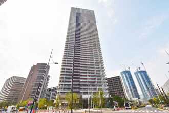 HARUMI FLAG SUN VILLAGE T棟