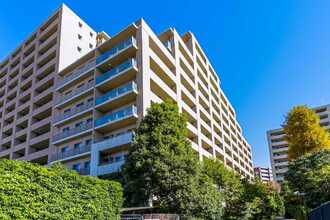 東京テラスE棟