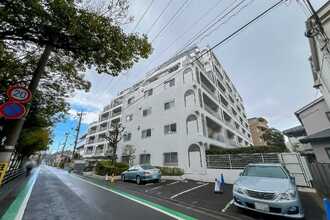 自由ヶ丘アーバンライフ