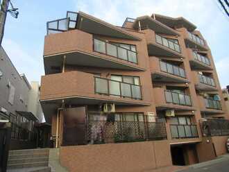 ドメスたまプラーザ