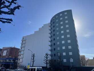 瀬田ガーデンハウスの外観