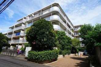 玉川スカイハイツ