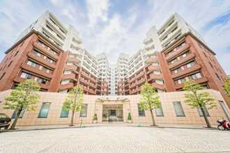 ラ・コルダ弦巻フォレストコートの外観