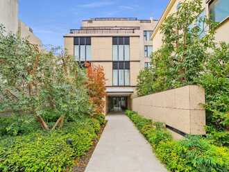 ブランズ桜新町の外観