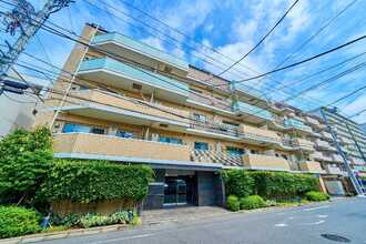 グランスイート三軒茶屋レジデンス