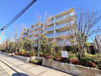 世田谷喜多見ザ・テラス