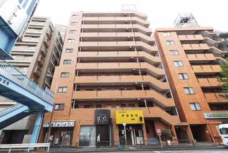 ライオンズマンション中村橋駅前