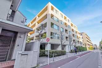 武蔵野レジデンシア