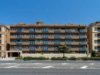 ヴィルヌーブ片瀬江ノ島マリンテラス