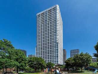 東京シーサウスブランファーレ