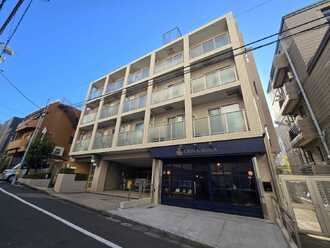 クオリア恵比寿サウス