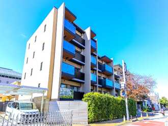 オープンレジデンシア千駄木ヒルズ