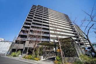 エステムコート川口並木サウスガーデン