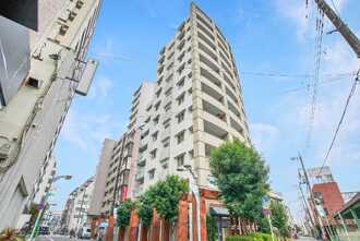 グランプレオ武蔵野