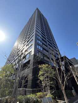 プレサンスレジェンド堺筋本町タワー