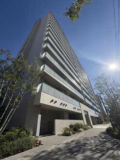 ローレルスクエア OSAKA LINK