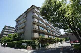 苦楽園ヒルズ3号棟