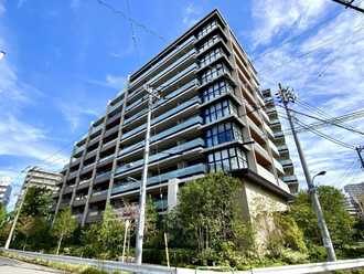 プレミスト王子神谷