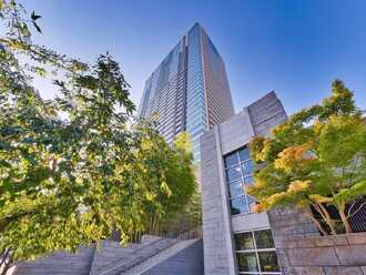 赤坂タワーレジデンストップオブザヒル