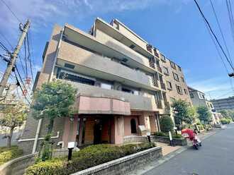 レクセルマンション行徳第2