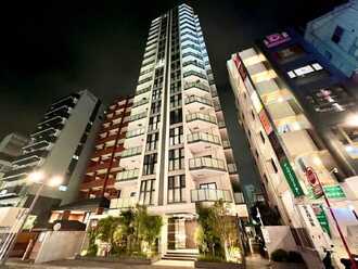 エクセレントシティ本八幡駅前サザンライズ