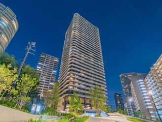 プラウドタワー目黒MARC