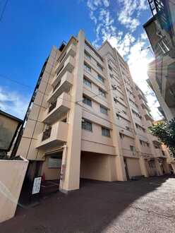 メイゾン牛込の外観