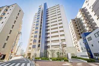 パークリュクス目黒